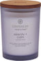 Chesapeake Bay Candle Scented Candle, Serenity + Calm (Lavender Thyme), Medium Jar
