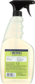 Mrs. Meyer's Tub and Tile Cleaner, Lemon Verbena 33 Fluid Ounce