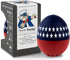 Brainstream A004526 BeepEgg Singing Floating Egg Timer, Patriotic Theme