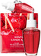 Bath and Body Works WINTER CANDY APPLE Wallflowers 2-Pack Refills, 2019 Edition
