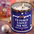 Best Friend,Friendship Gifts for Women,Scented Candles,Mothers Day Gifts from Daughter Son,Unique Christmas Gifts,Funny Birthday Gifts Idea for Her,Sister,Bestie,Novelty Gifts for Valentines Day-9 Oz