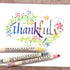 Kuretake Zig MS34008V Memory System Calligraphy Markers, Multicolor, 8-Pack
