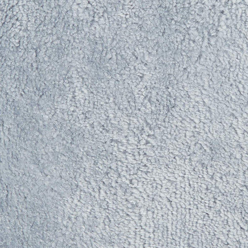 Madison Park Spa Waffle 100% Cotton Luxurious Towel Set, Premium Texture Waffle Weave, Highly Absorbent, Quick Dry, Hotel & Spa Quality Wash Clothes for Bathroom, Assorted Sizes, Blue 6 Piece