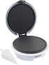 Chef Buddy Waffle Cone Maker, normal, White