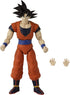 Dragon Ball Super Bandai Dragon Stars Goku Action Figure Set, 3 Pieces