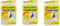 Warp's Storage Bags Banana Bags, Jumbo 60 x 108 in., 6 ct (3/2s)