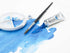 Winsor & Newton Designers Gouache Tube, 14ml, Silver