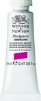 Winsor & Newton Designers Gouache Tube, 14ml, Quinacridone Magenta