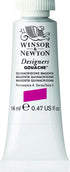 Winsor & Newton Designers Gouache Tube, 14ml, Quinacridone Magenta