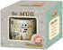 Camp Casual CC-004C / CC-004W Mug (Wanderlust White),1 Per Pack