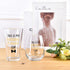 This Is My Wedding Planning Cup Stemless Wine Glass and Beer Glass Set, Wedding Gifts, Engagement Gift Set for Newlywed New couple Her Him Fiancee Fiance Bride Lovers Friends Women Men, 12Oz