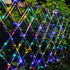 Solar Rope Lights, 66 Feet 200 LED 8 Modes Solar Rope String Lights Outdoor Fairy Lights Rope Waterproof Tube Lights with Solar Panel for Outdoor Indoor Home Decoration Garden Patio Parties
