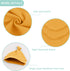 Receiving Blanket for Boys Girls Cotton Baby Swaddle Blankets Hat Set Newborn Swaddle 43?X43?