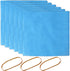 KEEPOW Reusable Dry Filters Bag Compatible with Stanley 1-6 Gallon Wet/Dry Vacuums, Part# 25-1217 (6 Pack)