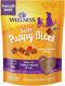 Wellness Puppy Bites Natural Grain Free Puppy Training Treats