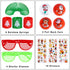 Max Fun 72Pcs Christmas Party Toys Assortment for Christmas Stocking Stuffers Party Favors Prizes Box Toy Assortment Classroom