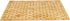 Mind Reader BAMAT-BRN Luxury Roll Up Shower Bath Mat, Anti-Slip Mat, Environment Friendly Bamboo, Brown