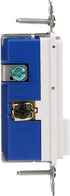 EATON 7738W-BOX Switch, White