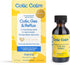 Colic Calm Homeopathic Gripe Water, Colic & Infant Gas Relief Drops, 2 Ounce
