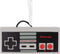 Hallmark Nintendo Entertainment System NES Video Game Controller Christmas Ornament