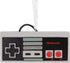 Hallmark Nintendo Entertainment System NES Video Game Controller Christmas Ornament