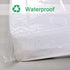 Lauliven 2-Pack Mattress Bag for Moving - Twin/Twin XL Size Mattress Storage Bag - 4 Mil Extra Thick Heavy Duty Mattress Protection Cover - 54 x 96 Inch