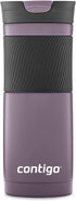 Contigo SNAPSEAL Byron Mug, 20 oz, Dark Plum