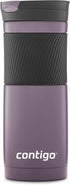 Contigo SNAPSEAL Byron Mug, 20 oz, Dark Plum