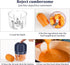 Wireless Mini Food Processor, 250Ml Electric Garlic Chopper Onion Chopper Portable Small Food Chopper for Veggie Pepper Spices Meat Baby Food and More, USB Charging, Bpa-Free