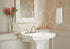 DELTA Windemere Towel Ring, Stainless, Bathroom Accessories, 70046-SS