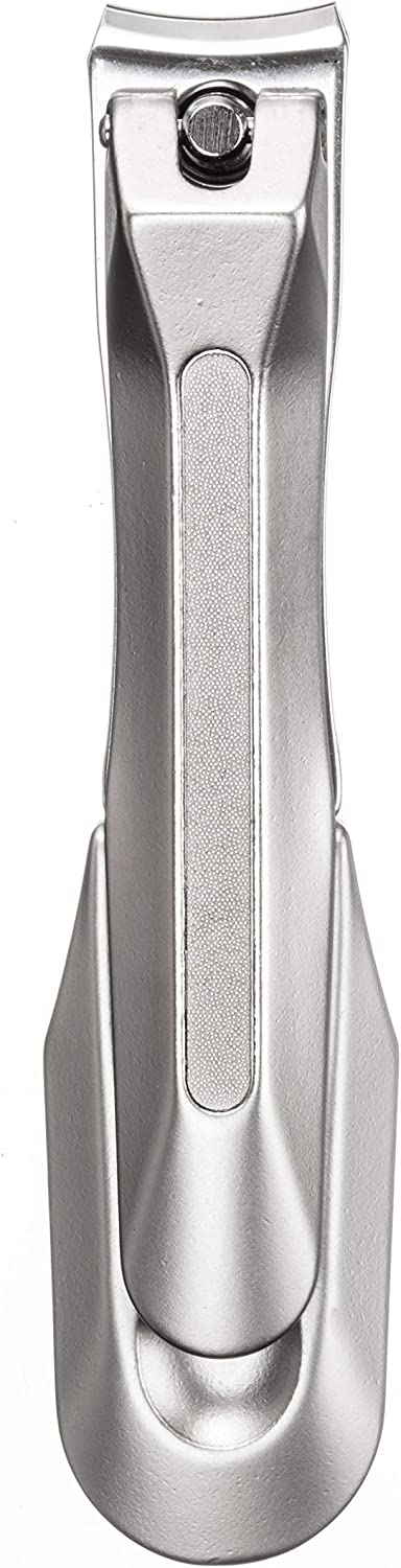 SEKI EDGE SS-112 Stainless Steel Nail Clipper