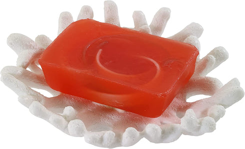 Avanti Linens Destin Collection, Soap Dish, Multi