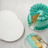 Wilton Cake Boards - 10-Inch White Cake Circles, Set of 36