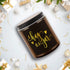 HUTYRT Lavender Scented Candles - Thinking of You Gifts for Women - A Hug in a Jar Candles - I Miss You Gifts,Get Well Gift for Her, Girlfriend, Boyfriend, Friends