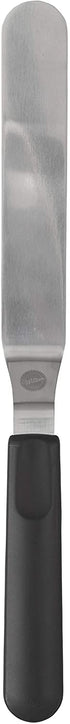 Wilton Icing Spatula, 13-Inch, Angled Cake Spatula