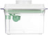 MomCare Formula Container, Formula Dispenser, Formular Jar,1000ml