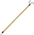RMS Deluxe 28 Inches Long Dressing Stick - Dressing Aid for Shoes, Socks, Shirts and Pants