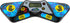 Speed Stacks | G5 Timer | Endorsed by Sport Stacking and Cubing associations | Accuracy to 0.001 seconds, batteries included
