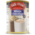 Caffe D'Vita White Chocolate Cappuccino 3 lb. can (48 oz.)