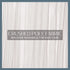 Elrene Home Fashions Jolie Crushed Semi-Sheer Window Curtain, Adjustable Tie-Top Single Panel, 52" x 95" (1 Panel), White
