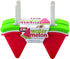 Joie Watermelon Freeze Pops Molds, Set of 4