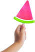 Joie Watermelon Freeze Pops Molds, Set of 4