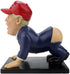 The Original Dump-a-Trump Pen Holder - Funny Donald Trump White Elephant Gift and Christmas Present