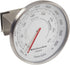KitchenAid KQ903 3-in Dial Oven/Appliance Thermometer, TEMPERATURE RANGE: 100F to 600F, Stainless Steel