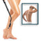 Smooth Reach Long Razor Extension Handle - Leg Hair Removal for Women – Razor Extender For Pregnant Women, Limited Mobility Shaving Tool - Back Shavers for Men - Works On All Blade Razors