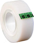 Scotch Magic Tape, 6 Rolls, Numerous Applications, Invisible, Engineered for Repairing, 3/4 x 1000 Inches, Boxed (810K6)