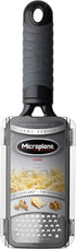 Microplane Home Series Cheese Grater (Coarse, Black)