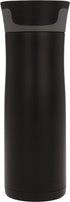 Contigo Autoseal West Loop Vacuum-Insulated Stainless Steel Travel Mug with Easy-Clean Lid, 20 Oz., Matte Black
