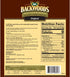 LEM Backwoods Snack Stick Seasoning with Cure Packet