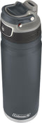 Coleman FREEFLOW SS 24OZ Slate